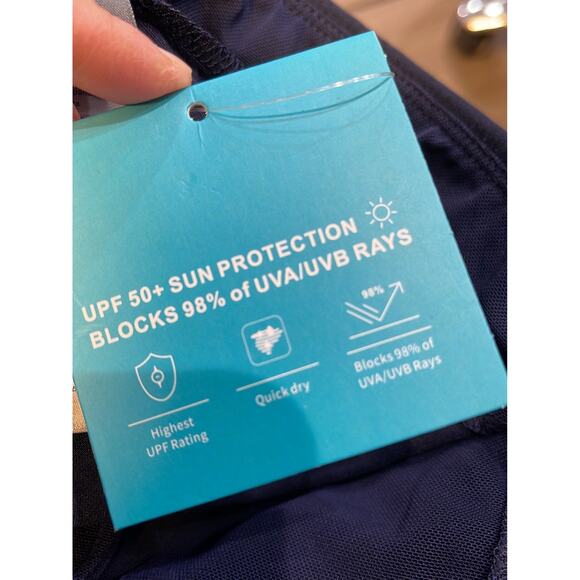 gorpcore outdoor Willit Elastic pullon trouser Large UPF 50+ sun protection - Picture 12 of 12